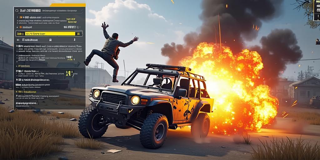 和平精英辅助【雷神/原小迪直装V1.4】稳定防封 人物透视 漏打自瞄 地铁逃生 锁死自瞄 物资显示 人物距离 组队显示