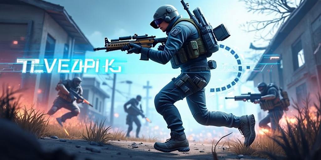 和平精英辅助【雪花直装V6.0】透视自瞄 人物加速 车辆加速 显示名字